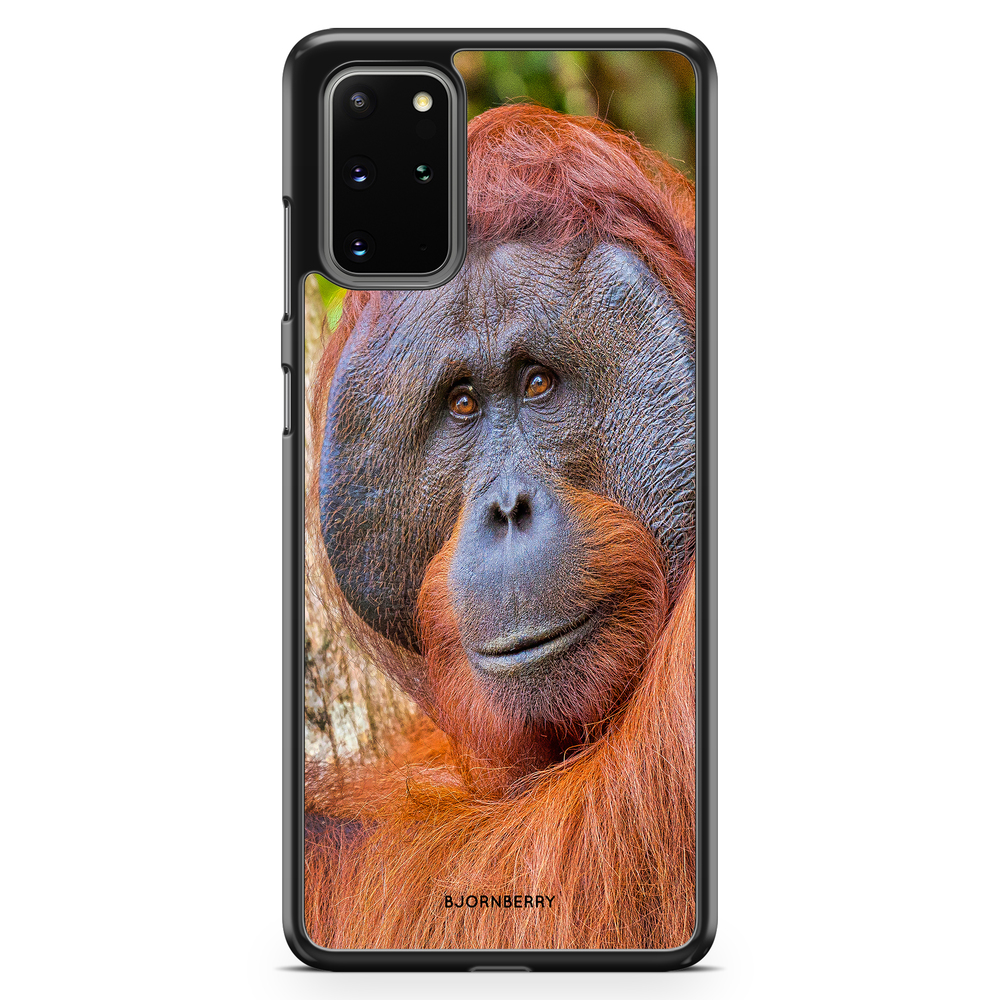 Samsung Galaxy S20 Plus Case - Orangutan