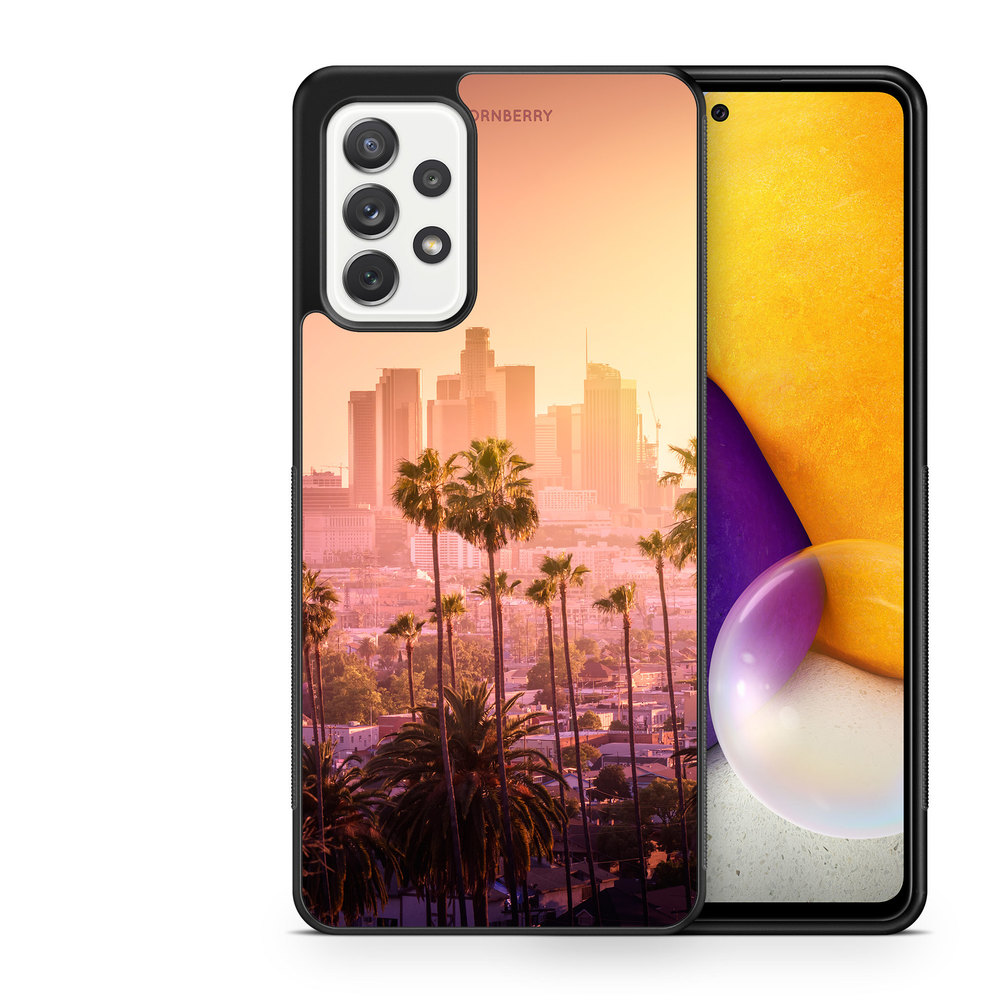 Samsung Galaxy A52/A52s 5G Case - Los Angeles