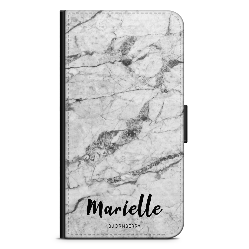 Sony Xperia X Wallet Case - Marielle