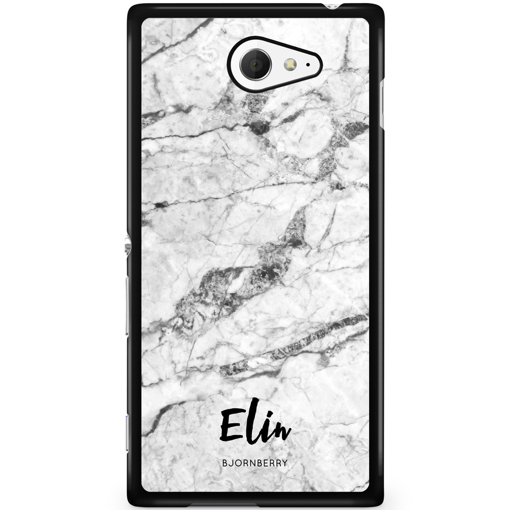 Sony Xperia M2 Aqua Case - Elin