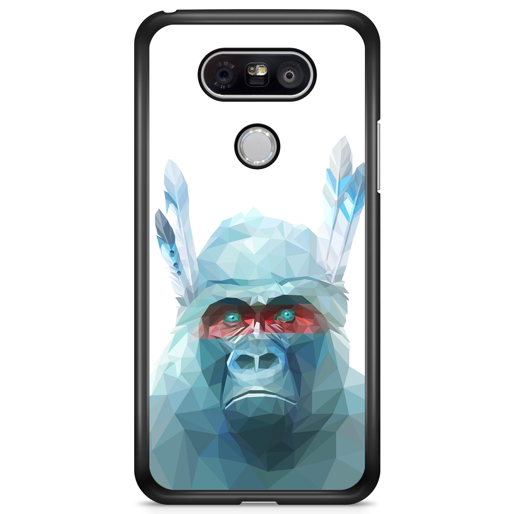LG G5 Case - Colorful Gorilla