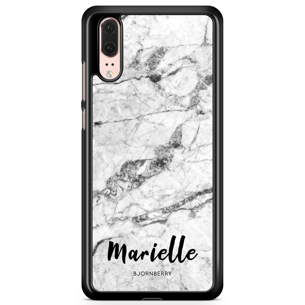 Huawei P20 Case - Marielle