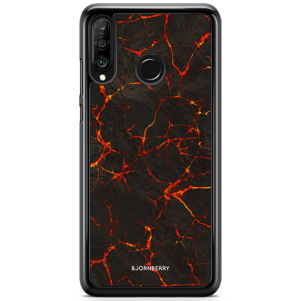 Huawei P30 Lite Case - Lava