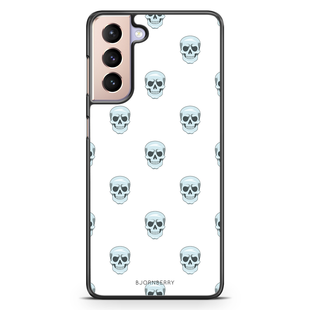 Samsung Galaxy S21 Case - Skulls