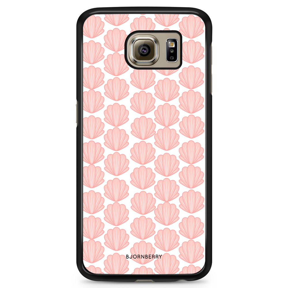 Samsung Galaxy S6 Case - Seashell
