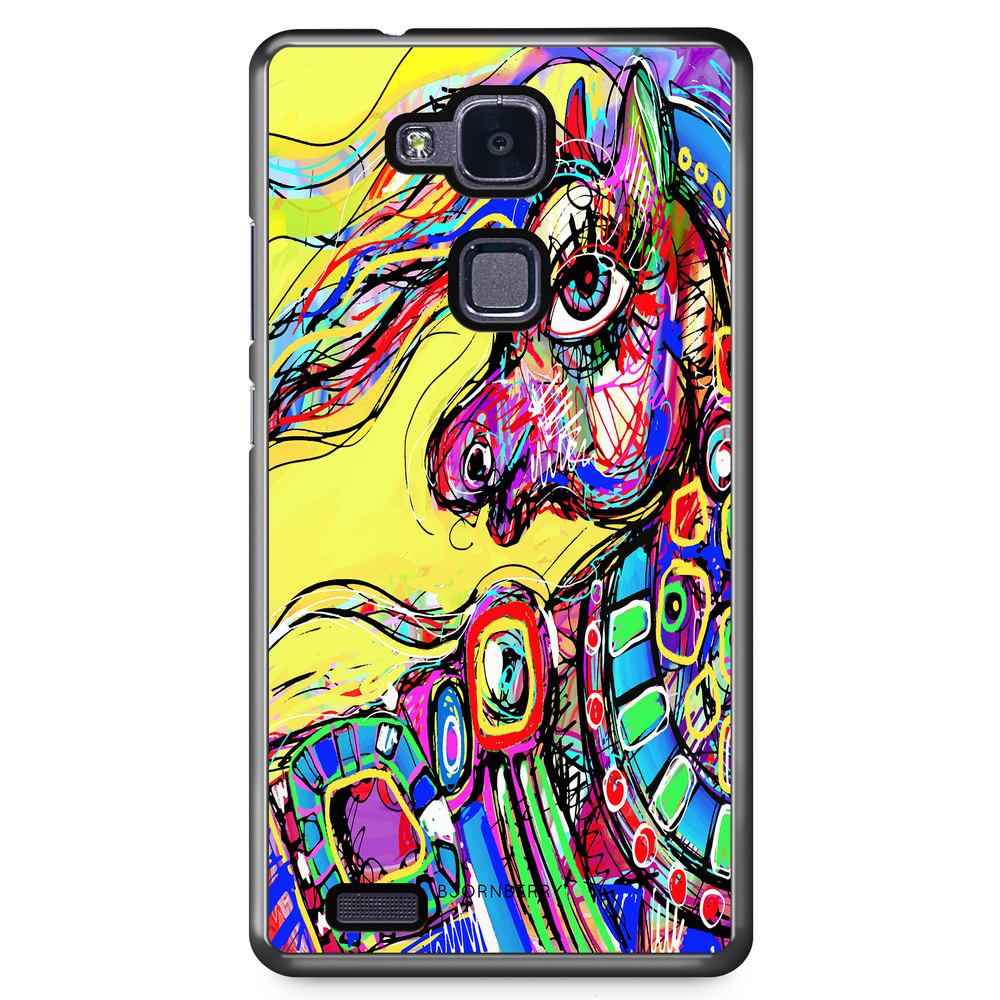Huawei Honor 5X Case - Horse