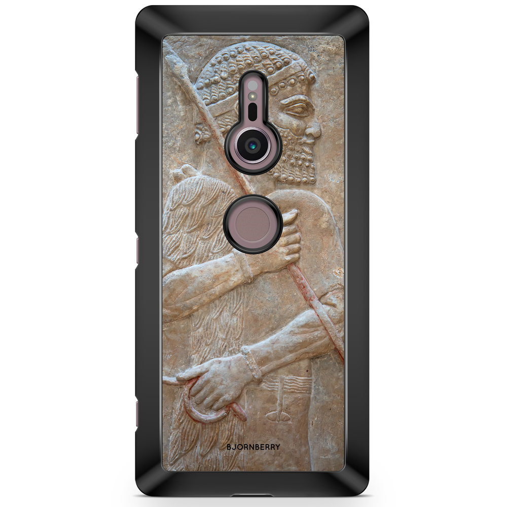 Sony Xperia XZ2 Case  - Artifact