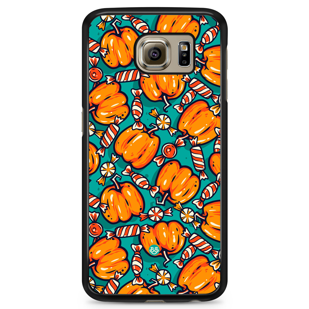 Samsung Galaxy S6 Case - Trick or Treat