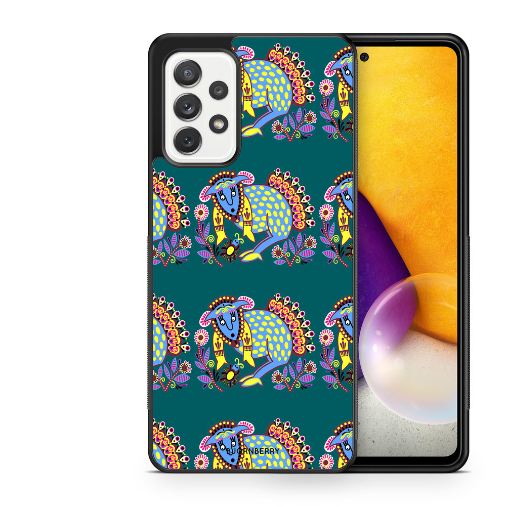 Samsung Galaxy A52/A52s 5G Case - Funny Characters