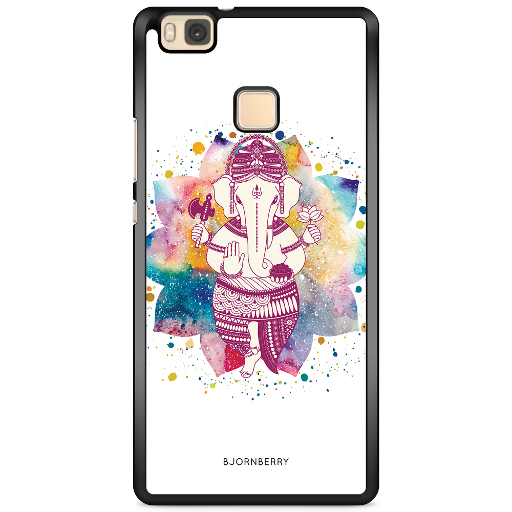 Huawei P9 Lite Case - Ganesha