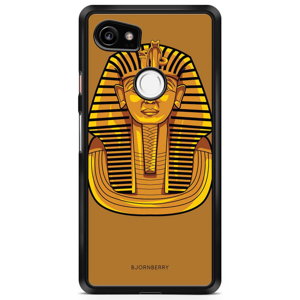 Google Pixel 2 XL Case - Pharaoh