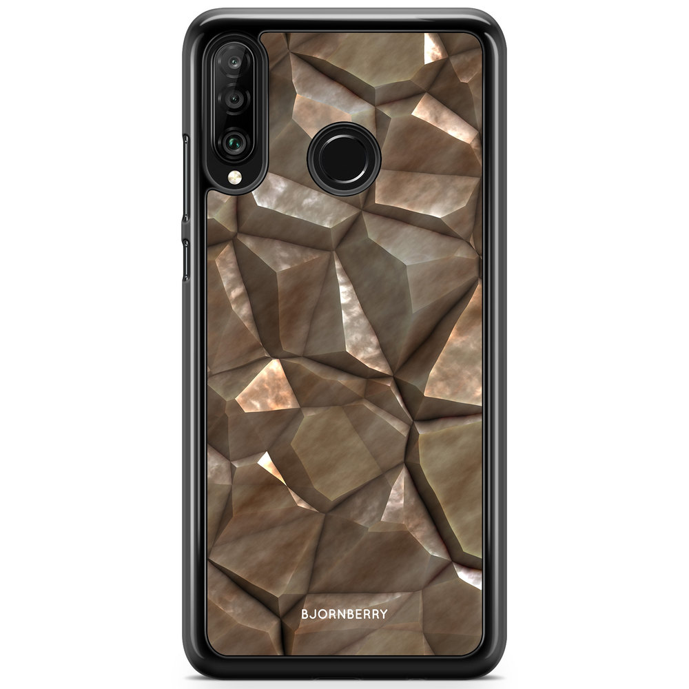 Huawei P30 Lite Case - Ruff Stone