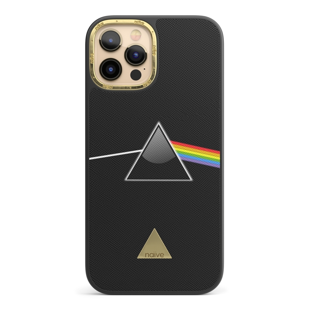 Naive iPhone 12 Pro Max Case - Prism