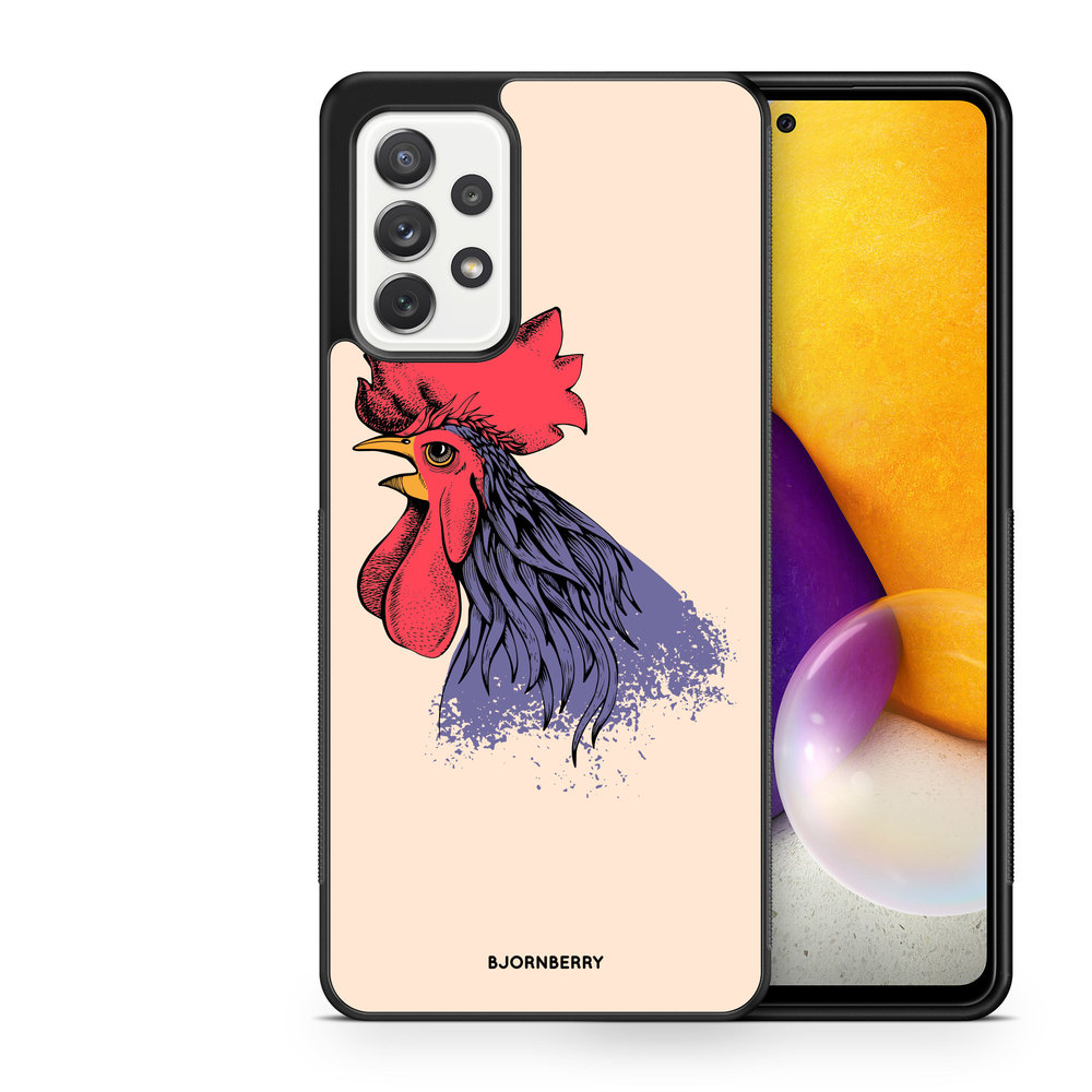 Samsung Galaxy A52/A52s 5G Case - Rooster