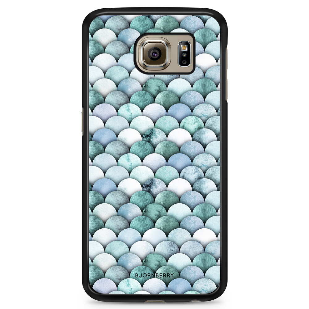 Samsung Galaxy S6 Case - Scales