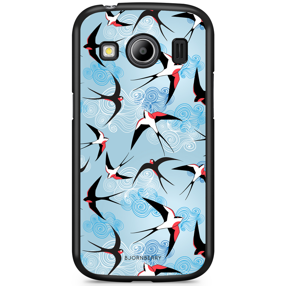 Samsung Galaxy Ace 4 Case - Swallows