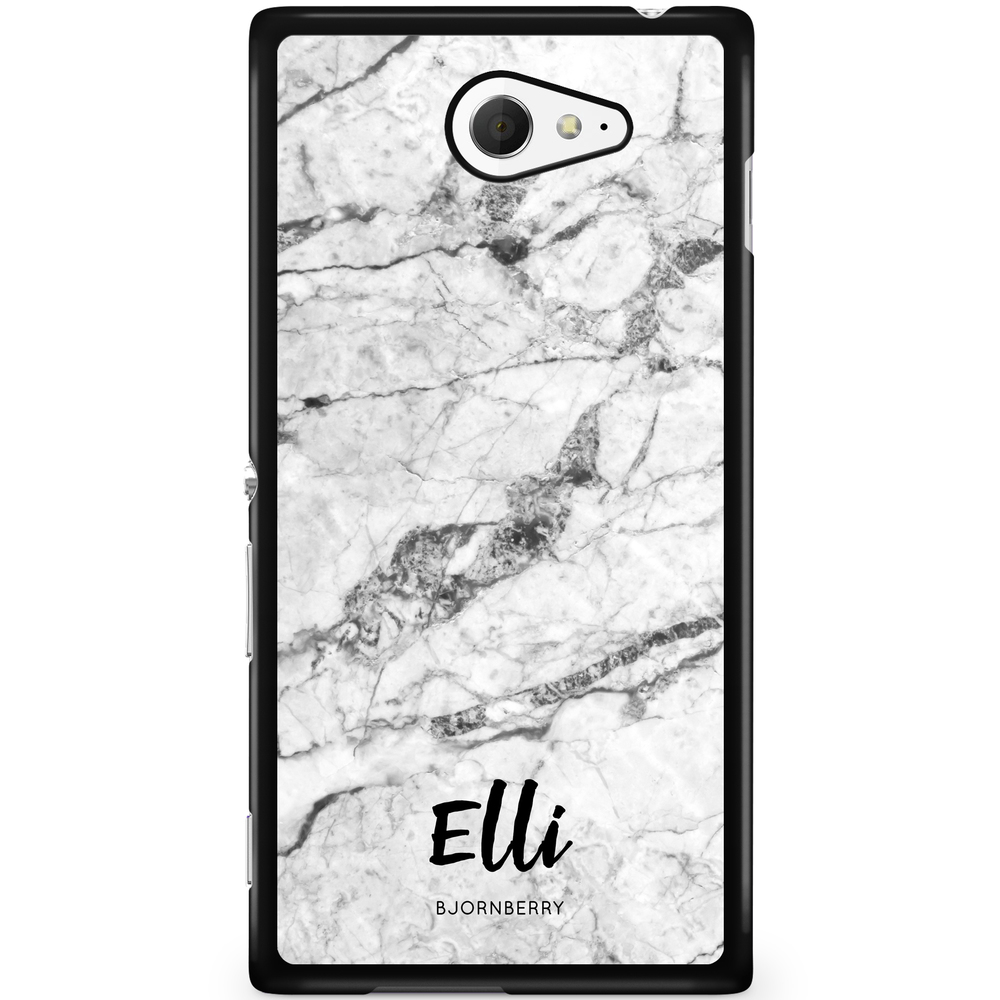 Sony Xperia M2 Aqua Case - Elli