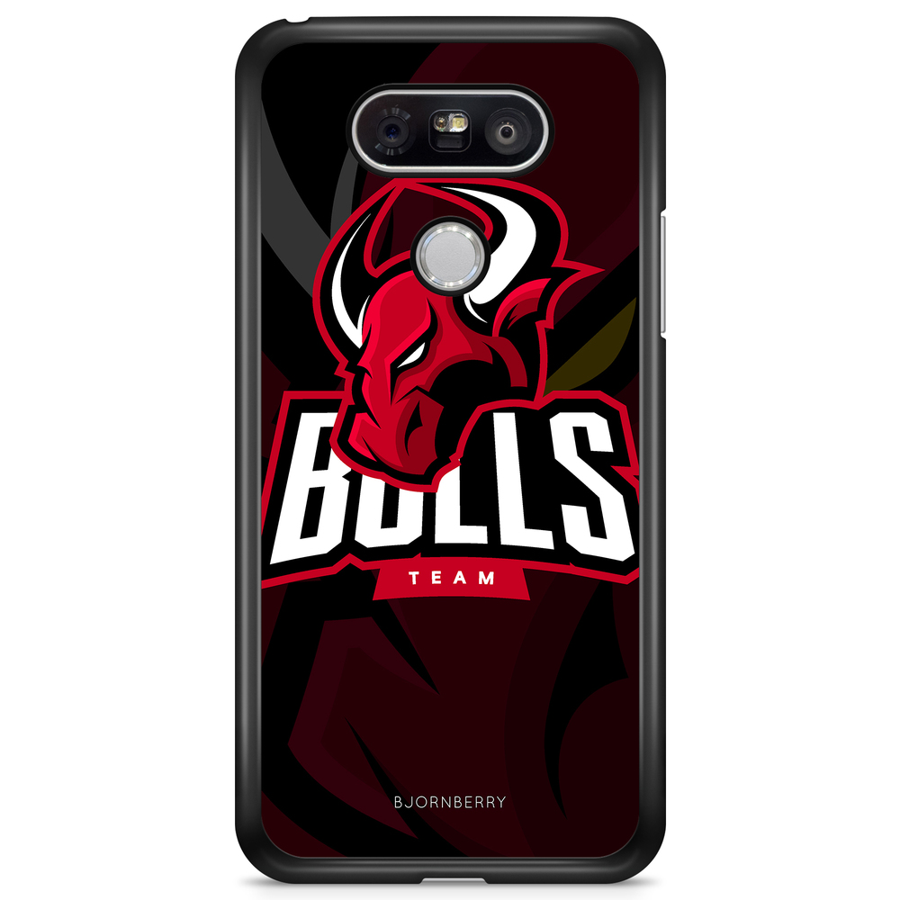LG G5 Case - Bulls