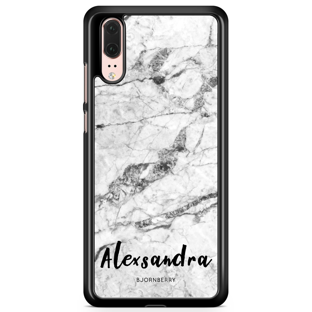 Huawei P20 Case - Alexsandra