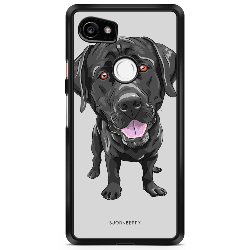 Google Pixel 2 XL Case - Labrador