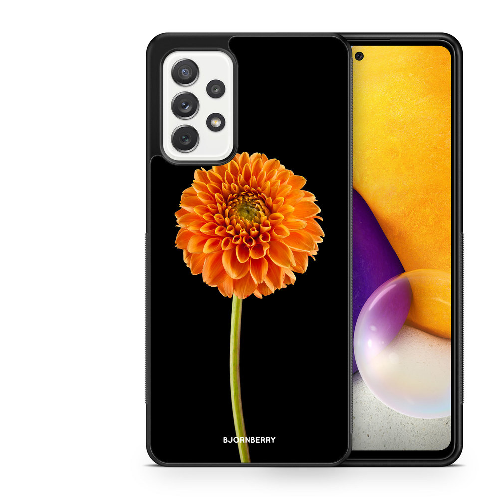 Samsung Galaxy A52/A52s 5G Case - Flower