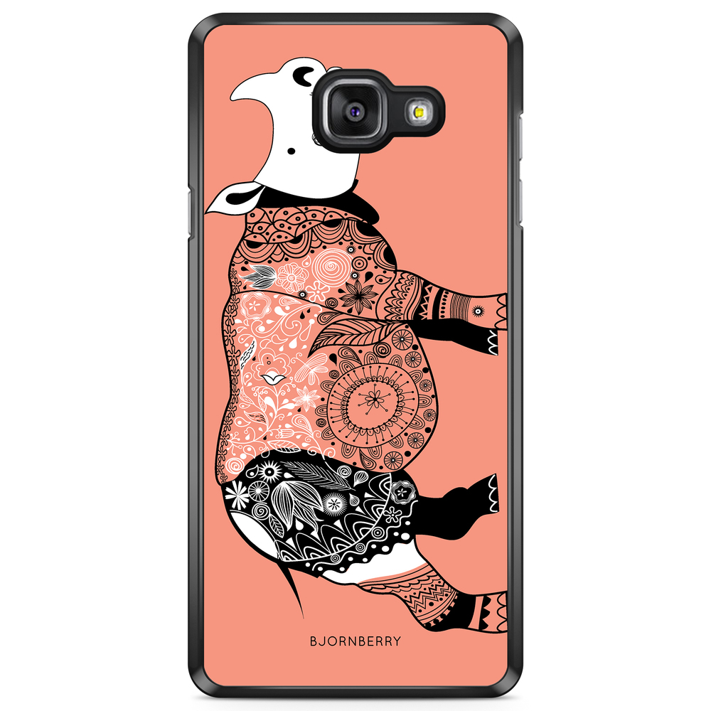 Samsung Galaxy A5 6 (2016) Case - Rhino