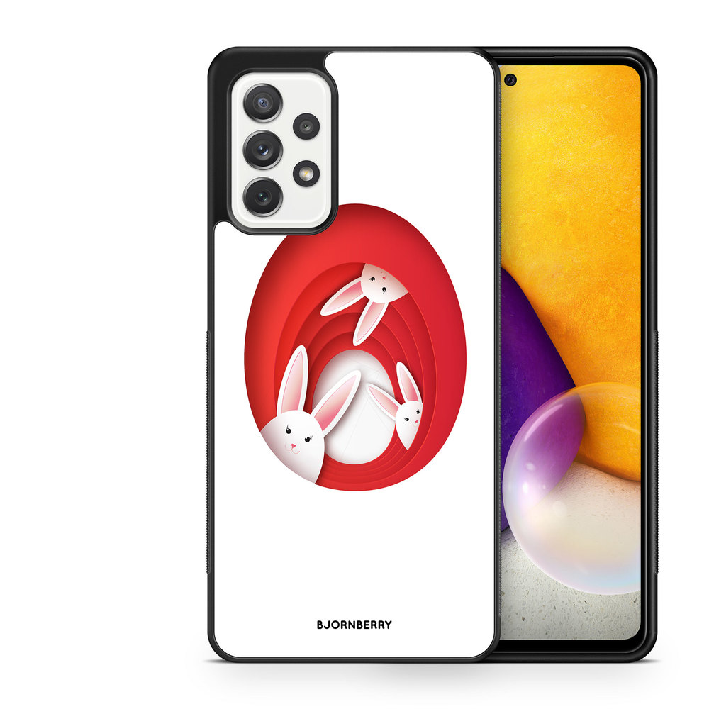 Samsung Galaxy A52/A52s 5G Case - Bunnies