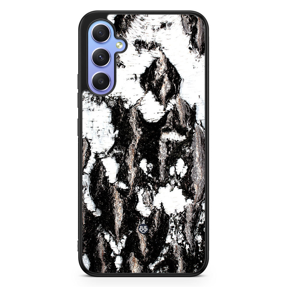 Samsung Galaxy A34 5G Case - Birch