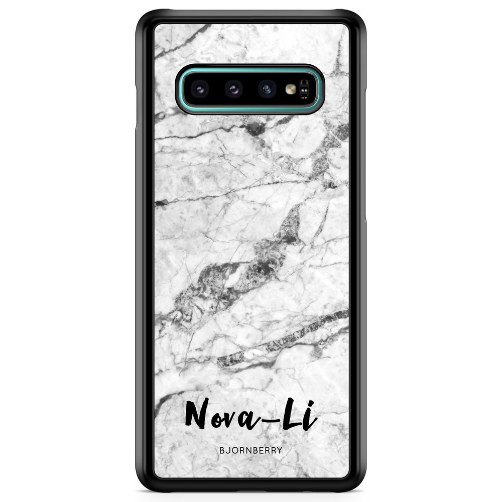 Samsung Galaxy S10 Case - Nova-Li