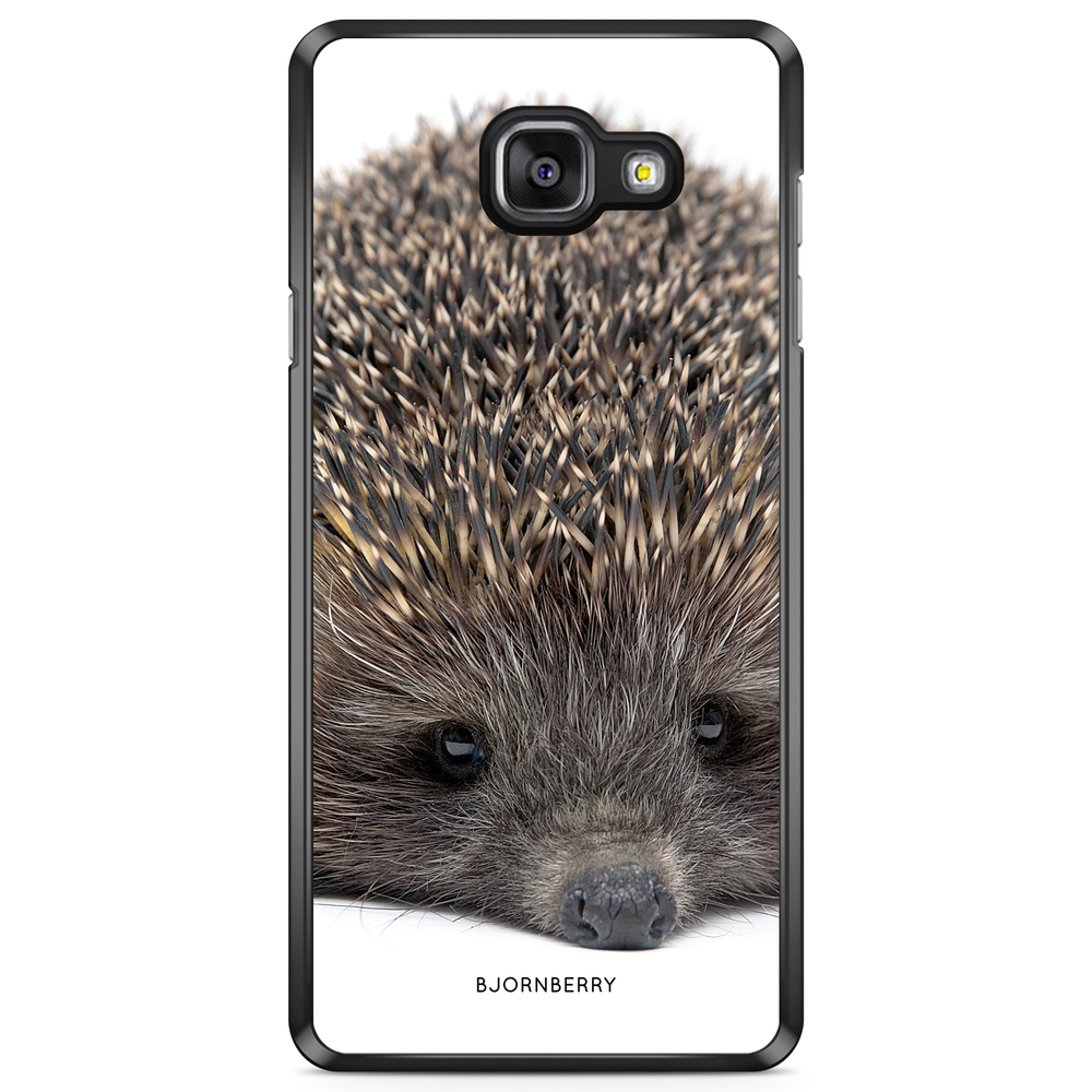 Samsung Galaxy A5 6 (2016) Case - Photo Hedgehog