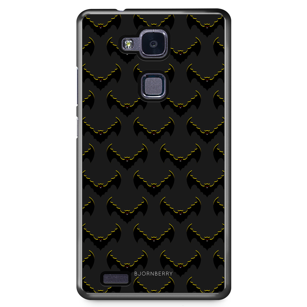 Huawei Honor 5X Case - Bats
