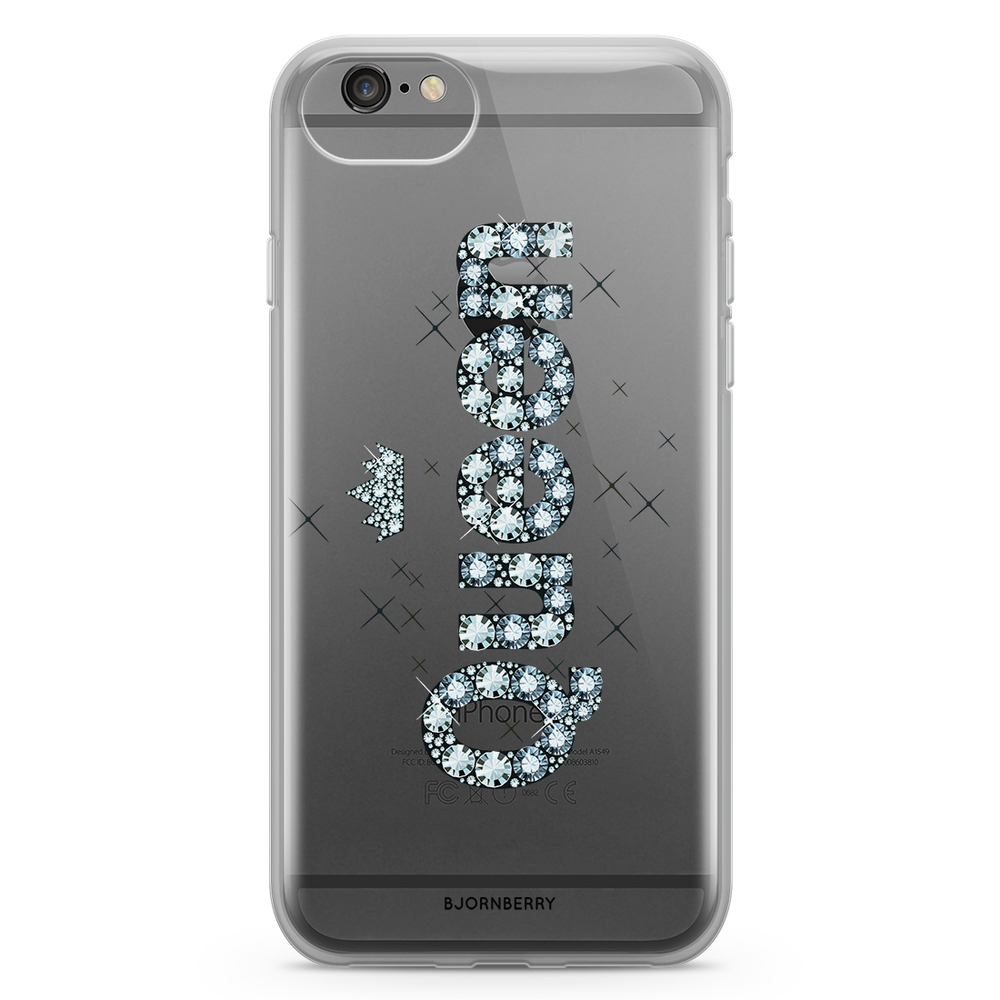 iPhone 6/6s Fashion Case - Queen