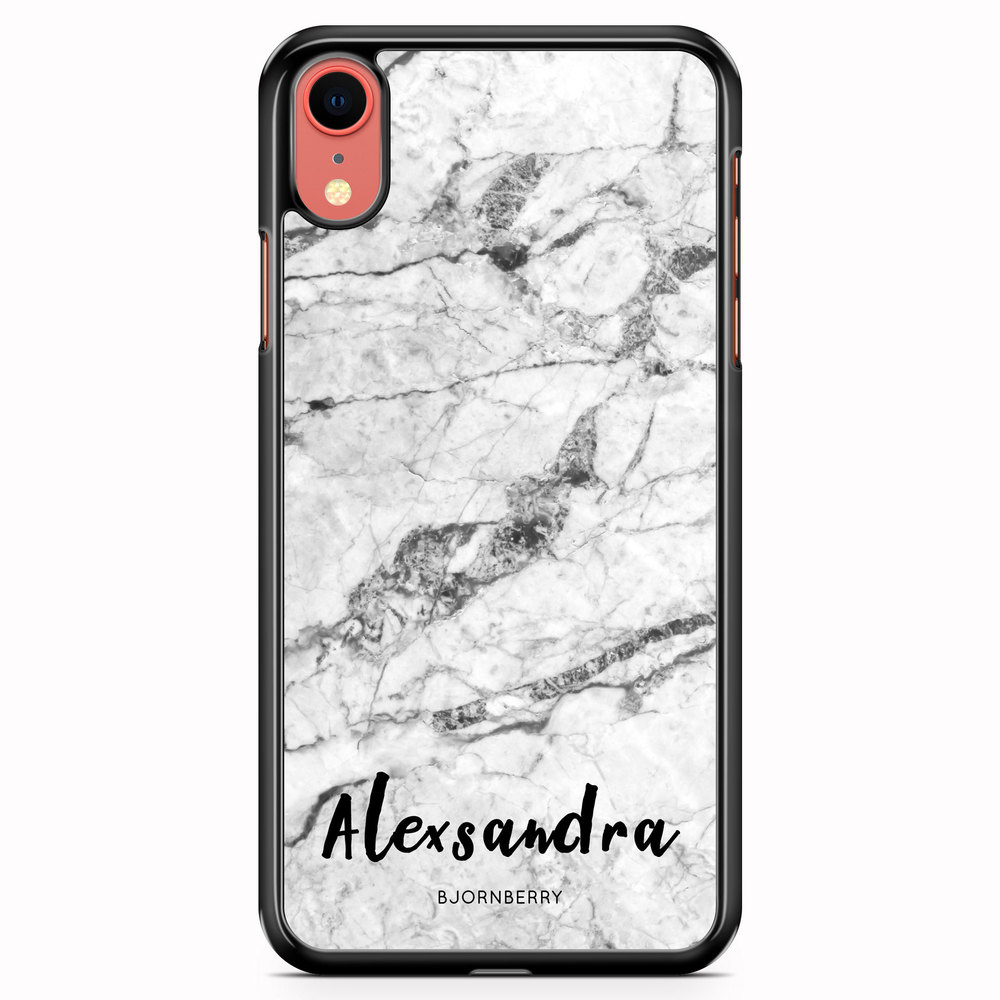 iPhone XR Case - Alexsandra