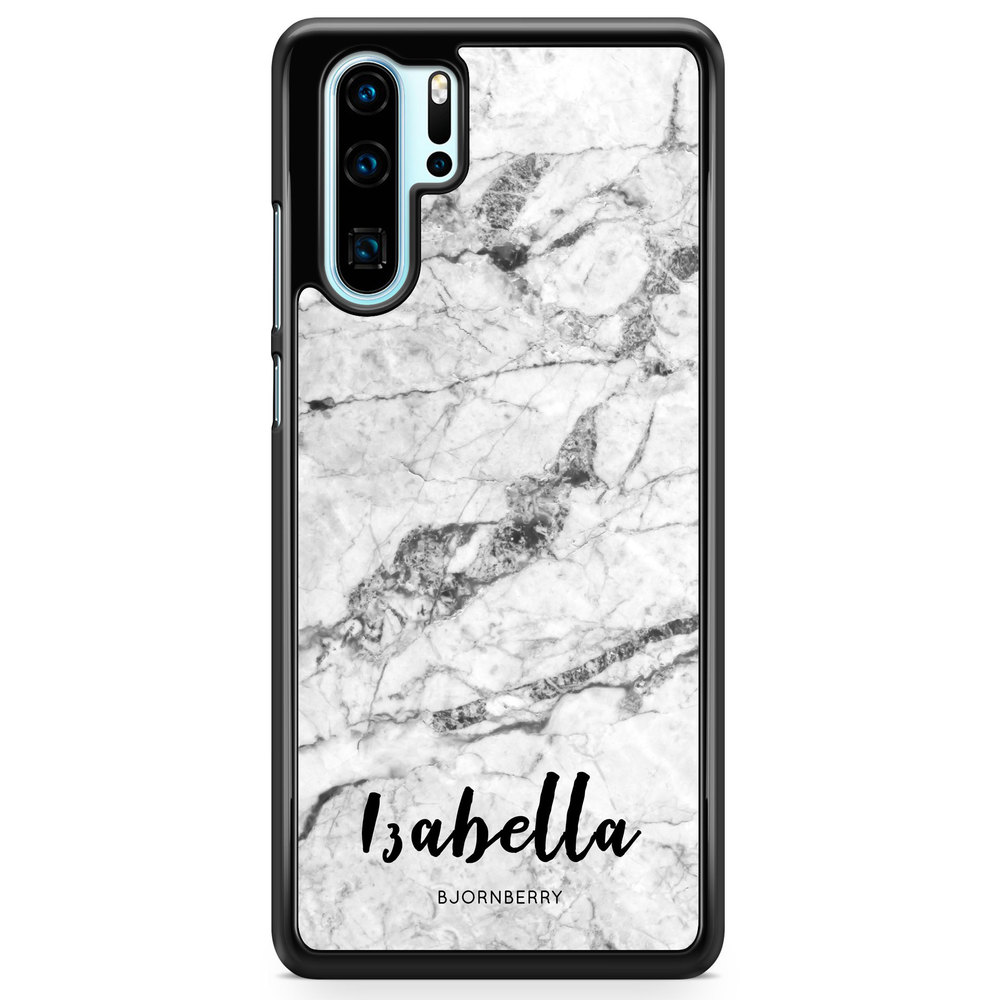Huawei P30 Pro Case - Izabella