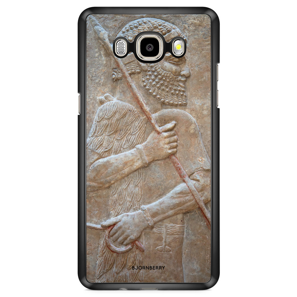 Samsung Galaxy J7 (2016) Case - Artifact