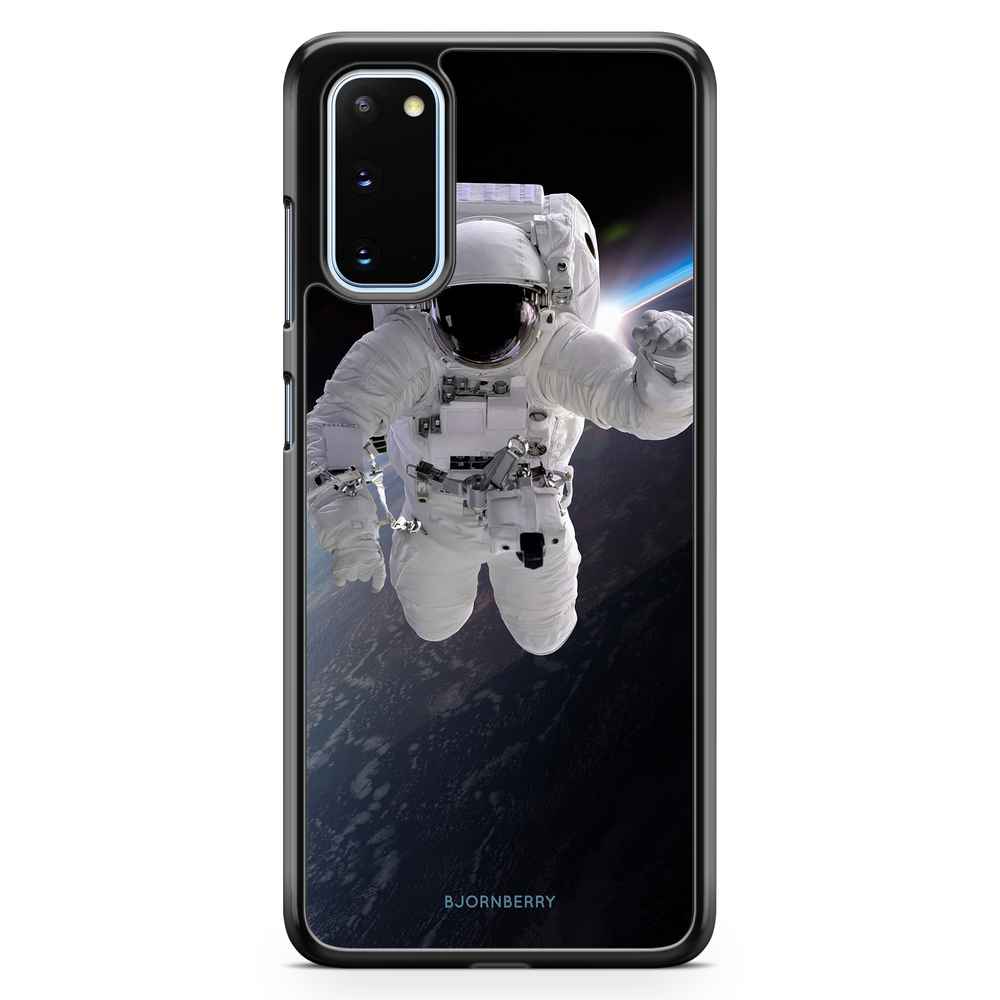 Samsung Galaxy S20 FE Case - Astronaut Spacewalk