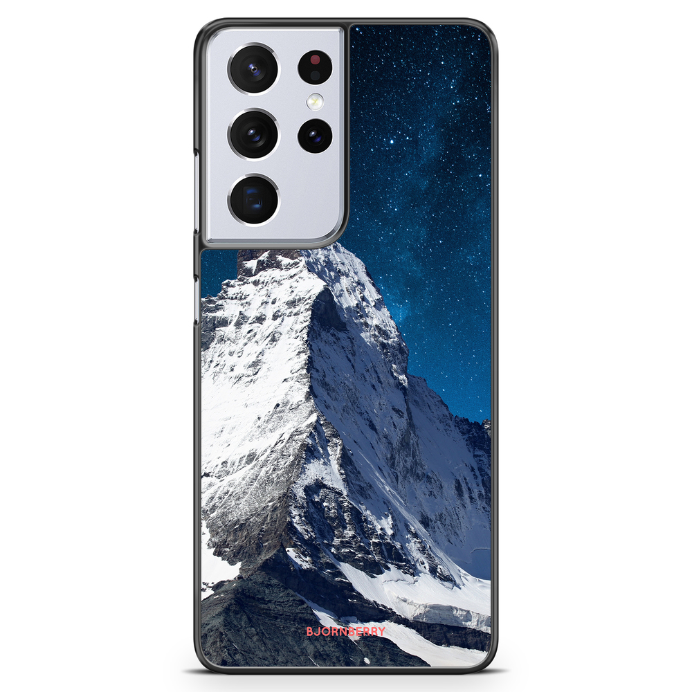 Samsung Galaxy S21 Ultra Case - Mountain