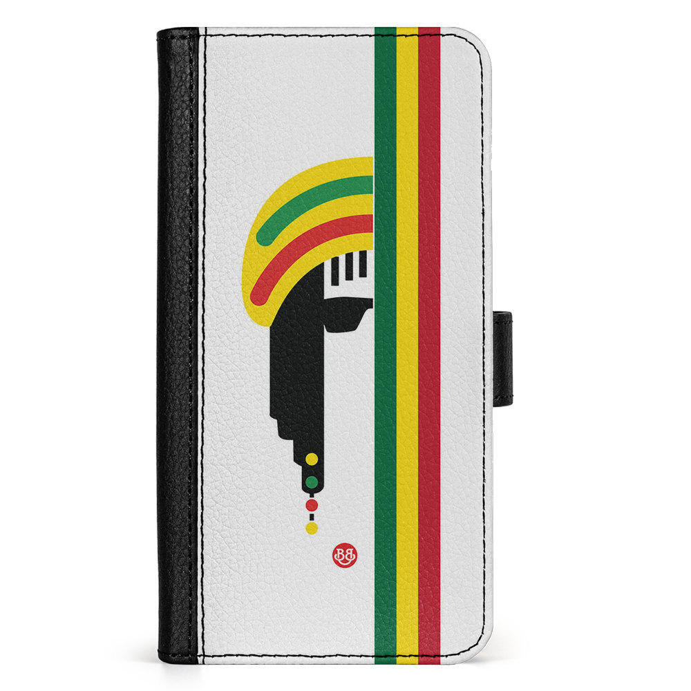 Xiaomi 13 Pro Wallet Case - Marley