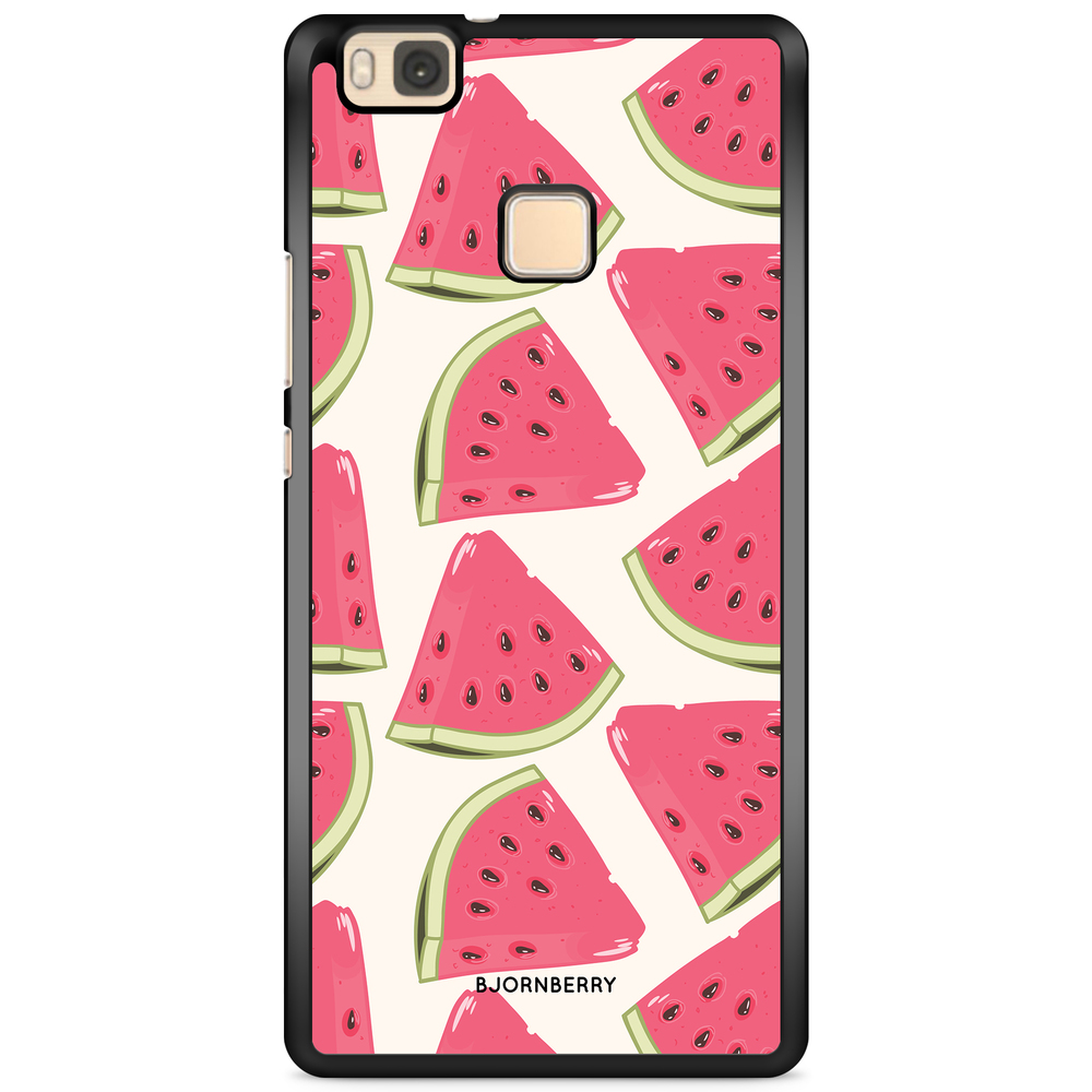 Huawei P9 Lite Case - Watermelon