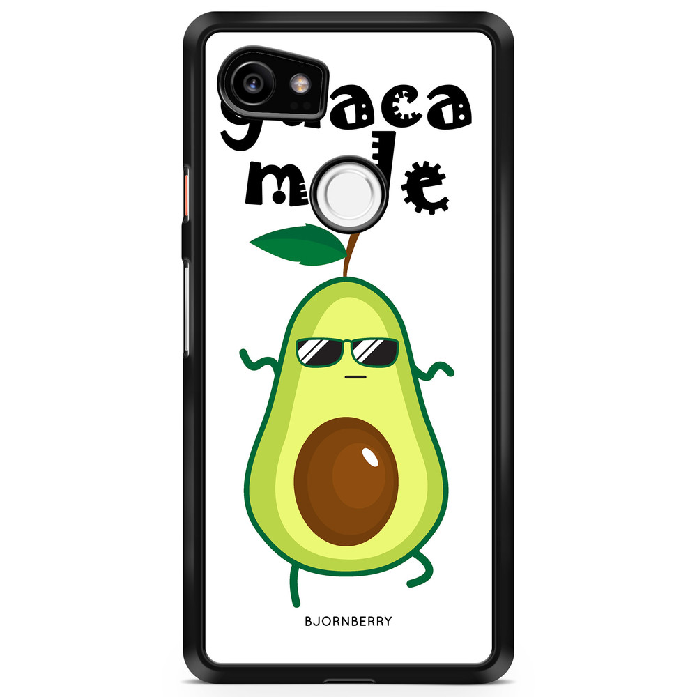 Google Pixel 2 XL Case - Guacamole