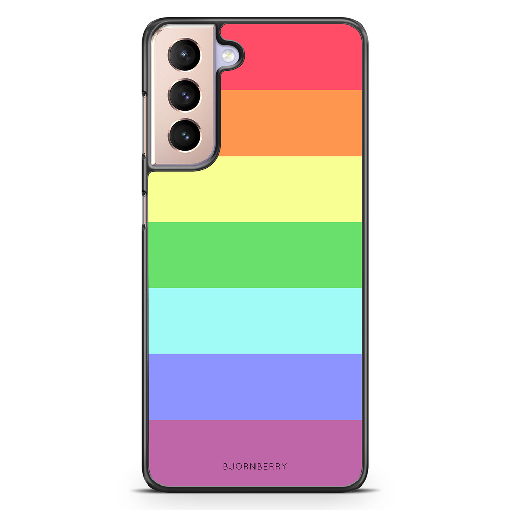 Samsung Galaxy S21 Case - Pride