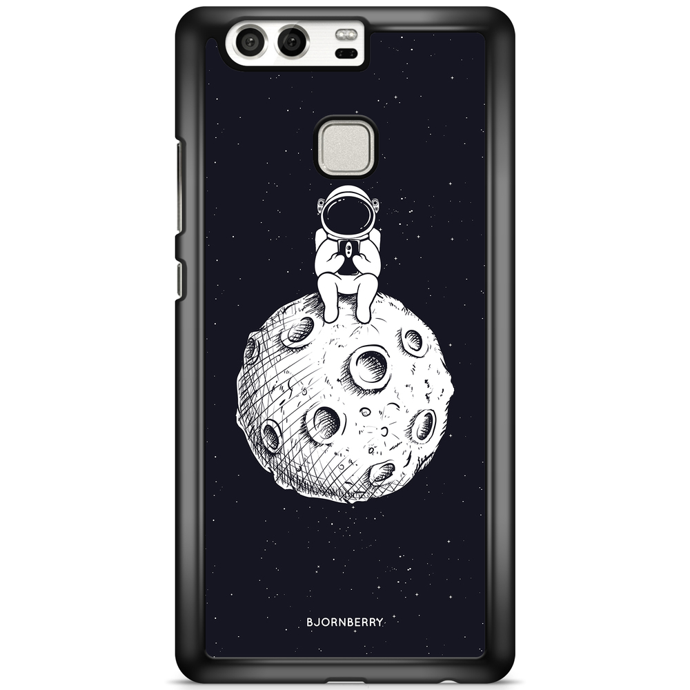 Huawei P9 Case - Astronaut Mobile