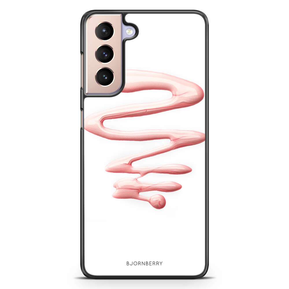 Samsung Galaxy S21 Case - Nail Polish