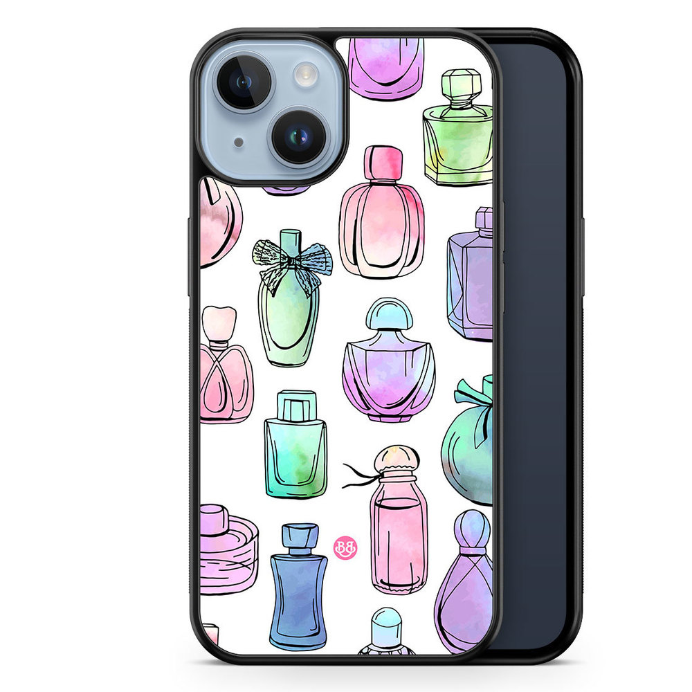 iPhone 14 Plus Case - Perfumes