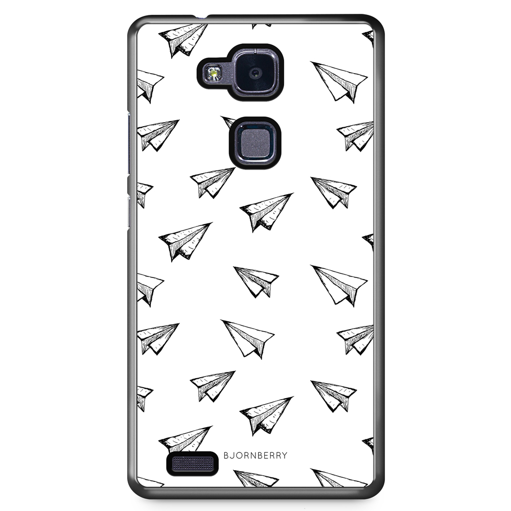 Huawei Honor 5X Case - Paper Planes