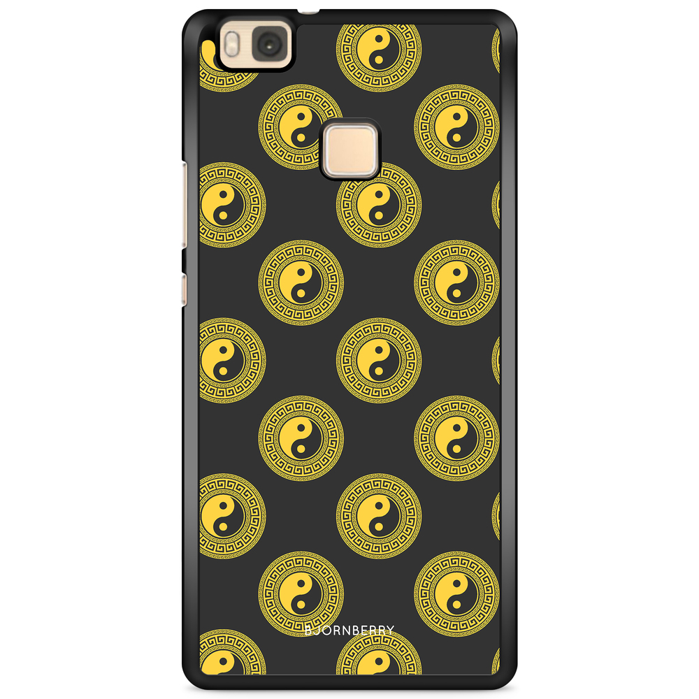 Huawei P9 Lite Case - Ying Yang