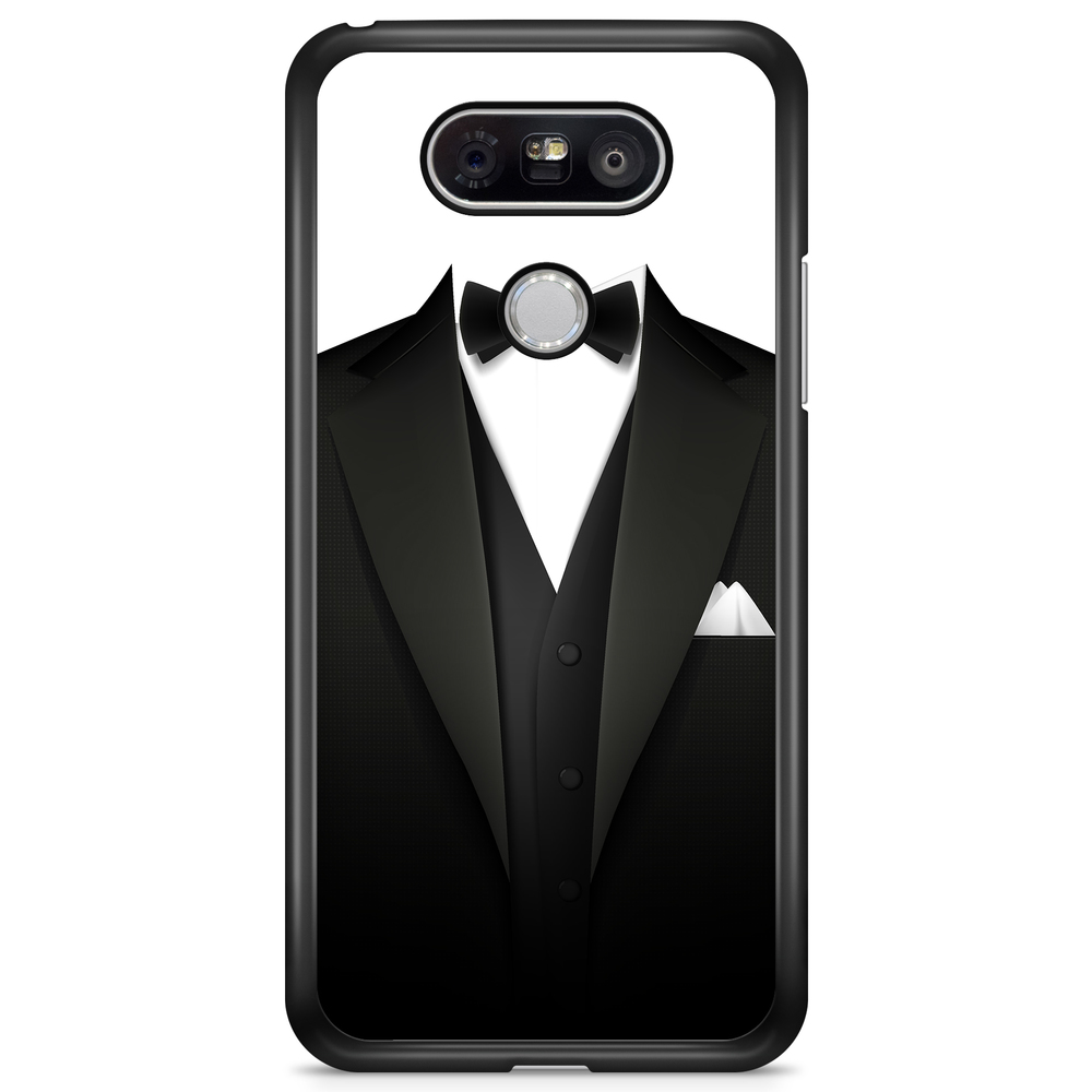 LG G5 Case - Suit
