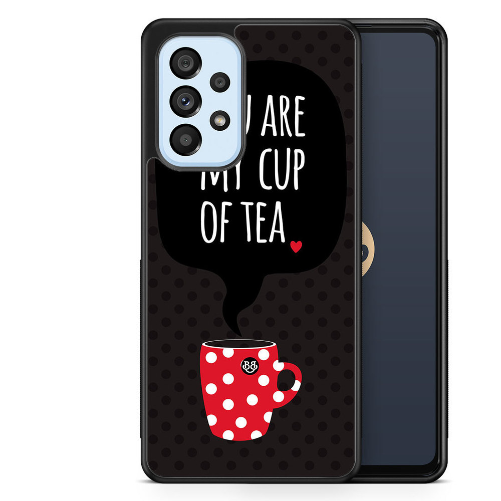Samsung Galaxy A53 5G Case - You Are My Cup