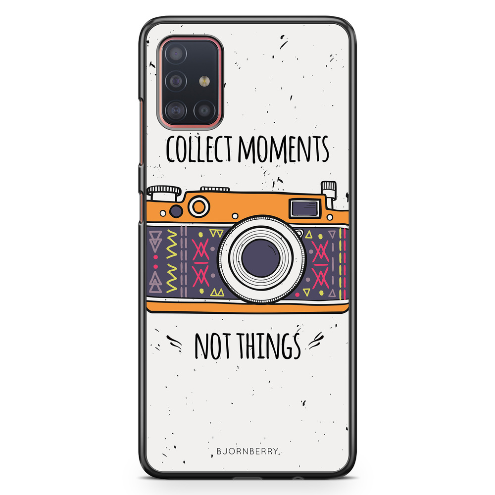 Samsung Galaxy A51 Case - Collect Moments