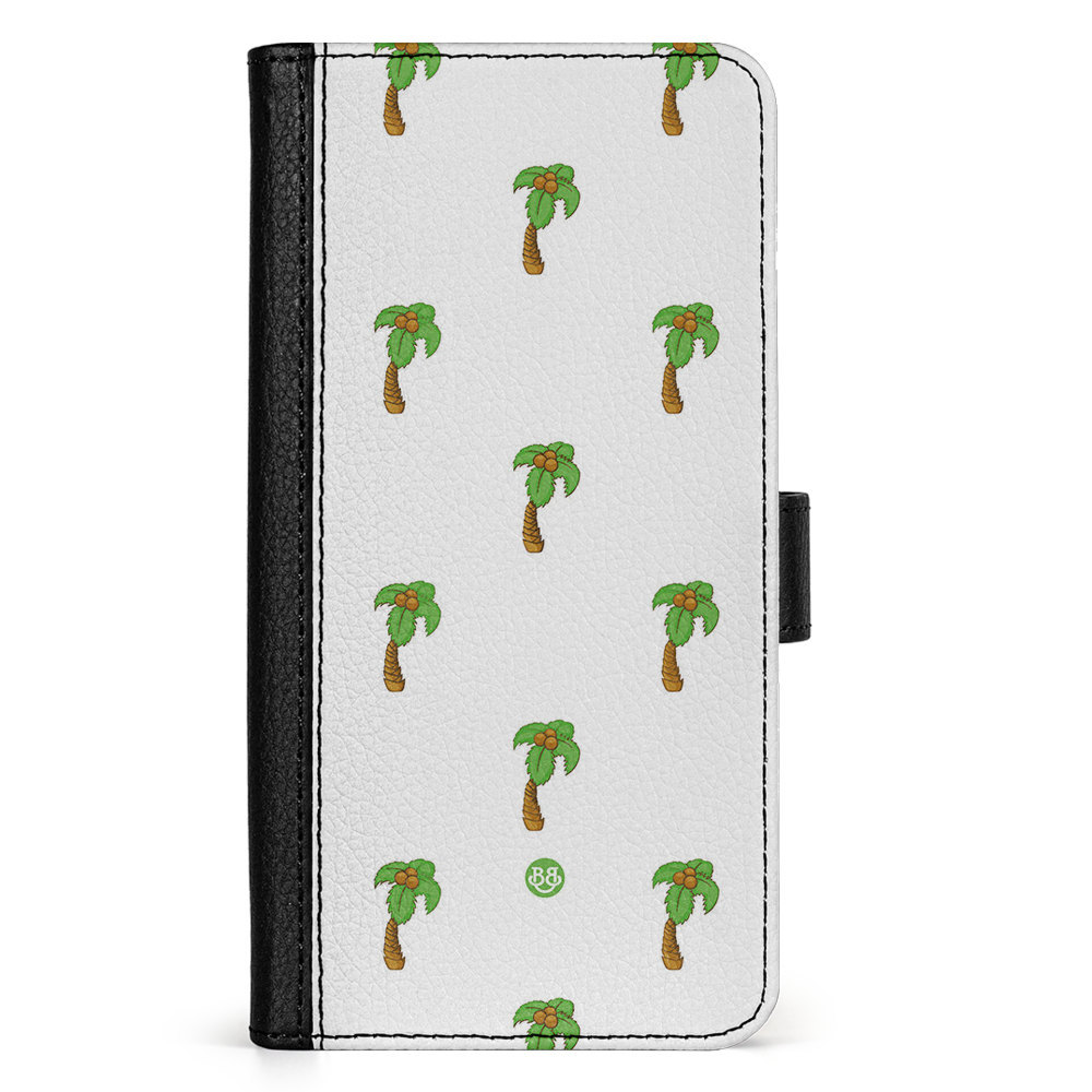 Xiaomi 13 Pro Wallet Case - Palms